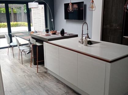 Room in a Shared House, Dicket Mead, AL6