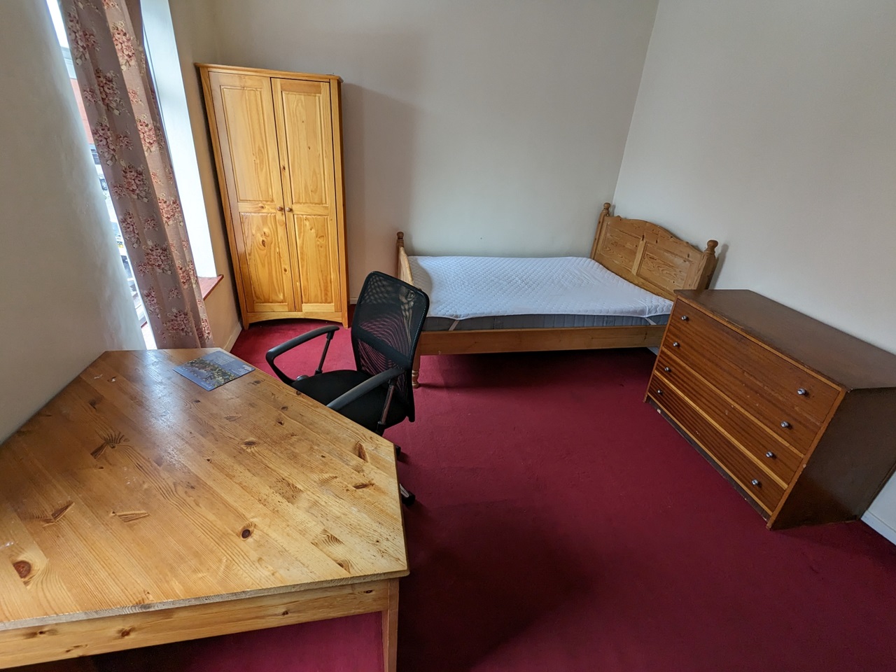 Salford Room in a Shared House, Gerald Road, M6 To Rent Now for £