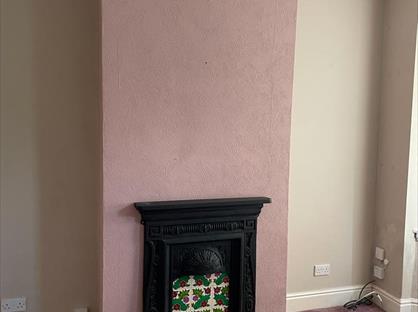 3 Bed Terraced House, Eskdale Road, S6