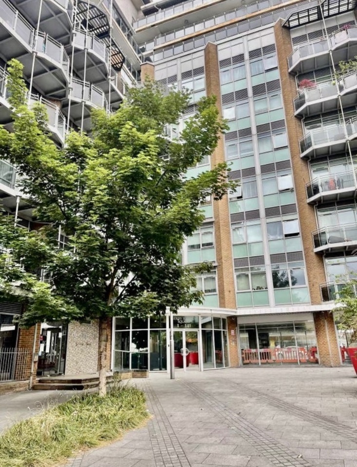London - 2 Bed Flat, Gerry Raffles Square, E15 - To Rent Now for £2,100 ...