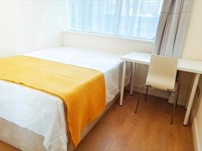 4 Bed Flat, Gateway, SE17