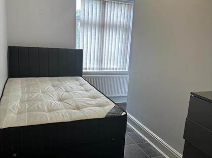 2 Bed Flat, Handsworth, B21