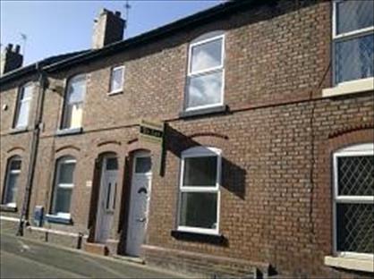 2 Bed Terraced House, Rydal Street, WA12