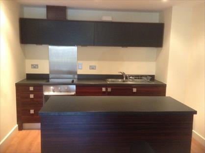 1 Bed Flat, Sherborne Street, B16
