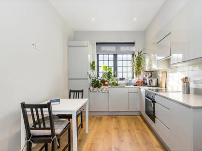 1 Bed Flat, Cricklewood Broadway, NW2