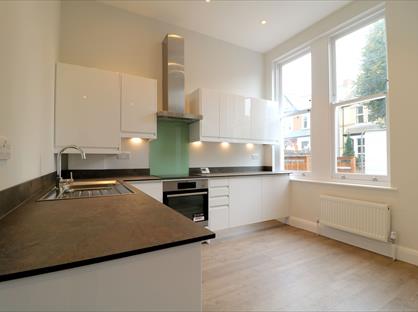 2 Bed Flat, Hastings Road, W13