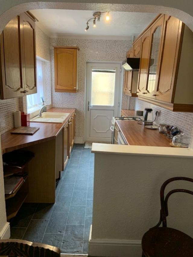 Additional image 2 of 2 Bed Terraced House, Mafeking Street, NG2, N1 7GU