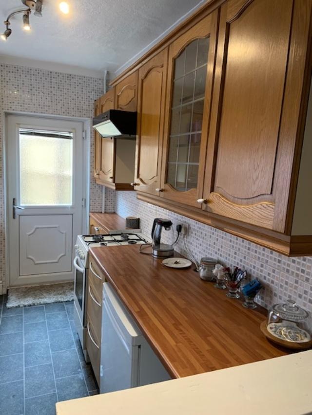 Additional image 3 of 2 Bed Terraced House, Mafeking Street, NG2, N1 7GU