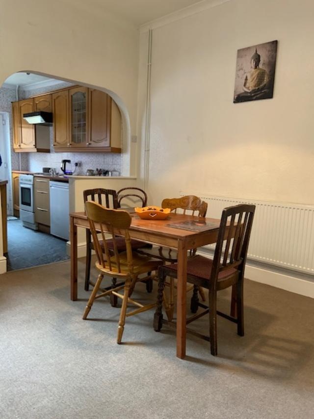 Additional image 4 of 2 Bed Terraced House, Mafeking Street, NG2, N1 7GU