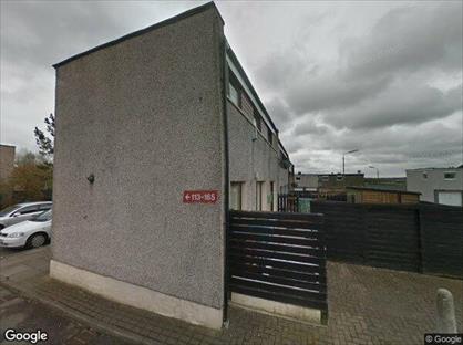 3 Bed Terraced House, Stonylee Road, G67