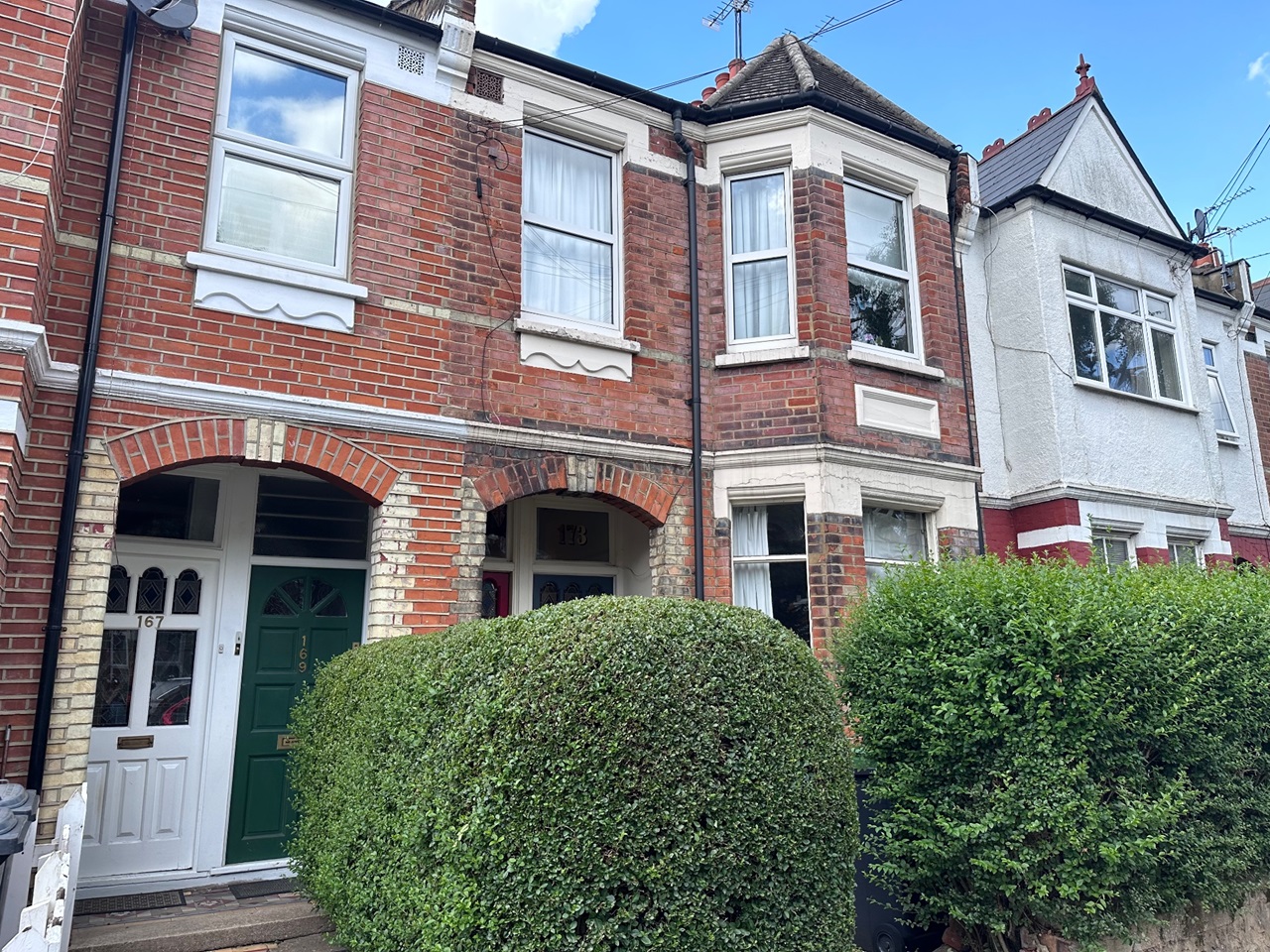 London 2 Bed Flat, Lyndhurst Road, N22 To Rent Now for £1,900.00 p/m