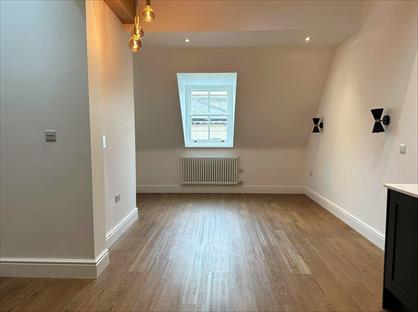 1 Bed Flat, Spital Street, DA1