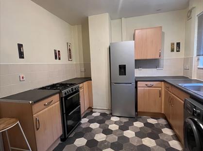3 Bed Terraced House, Lowedges Drive, S8