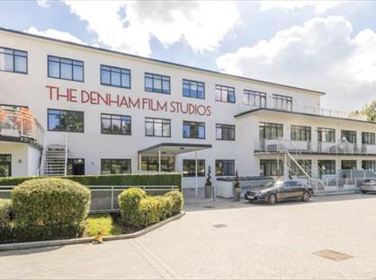 2 Bed Flat, Miles House, UB9