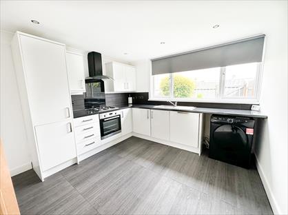 3 Bed Terraced House, St. Keverne Square, NE5