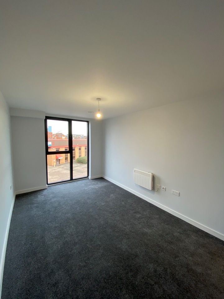 Additional image 5 of 1 Bed Flat, Bradford Street, B12, N1 7GU