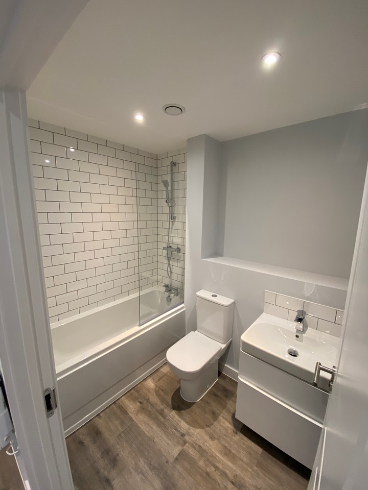 Additional image 6 of 1 Bed Flat, Bradford Street, B12, N1 7GU