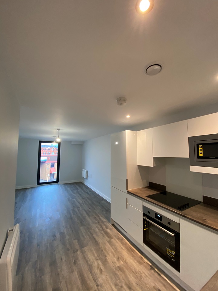 Additional image 7 of 1 Bed Flat, Bradford Street, B12, N1 7GU