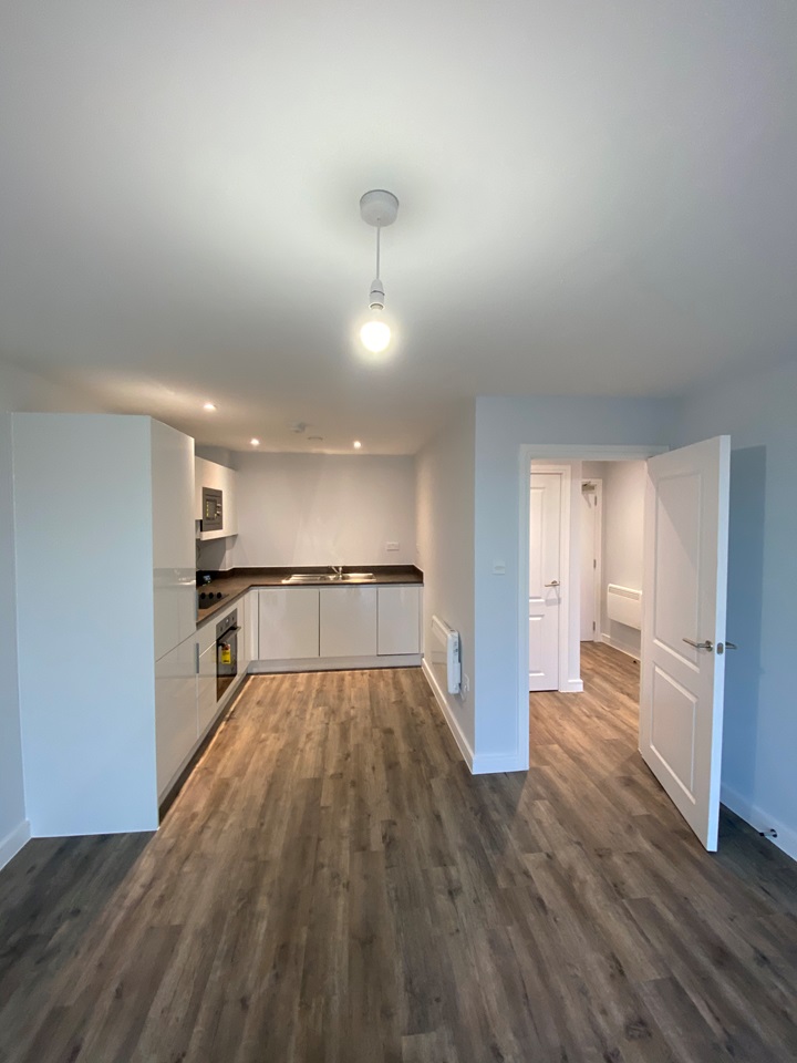 Additional image 8 of 1 Bed Flat, Bradford Street, B12, N1 7GU