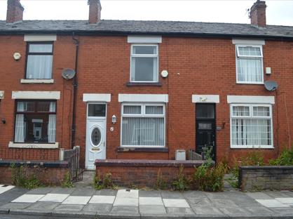 2 Bed Terraced House, Sapling Road, BL3