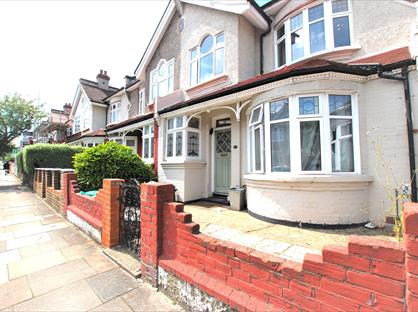 5 Bed Maisonette, Montana Road, SW17