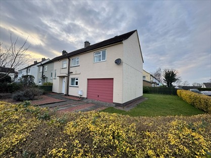 4 Bed Semi-Detached House, Crakegarth, CA5