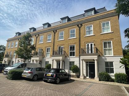 5 Bed Terraced House, Brewery Lane, TW1