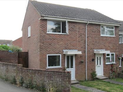 2 Bed Semi-Detached House, Cavalier Close, BA21