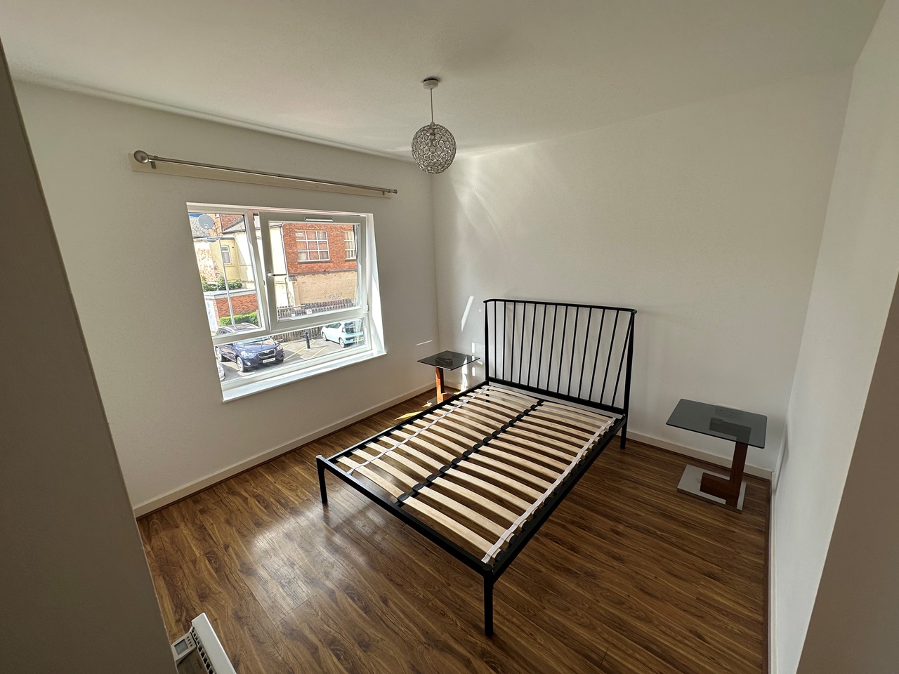 Leicester - 1 Bed Flat, Western Road, LE3 - To Rent Now for £795.00 p/m