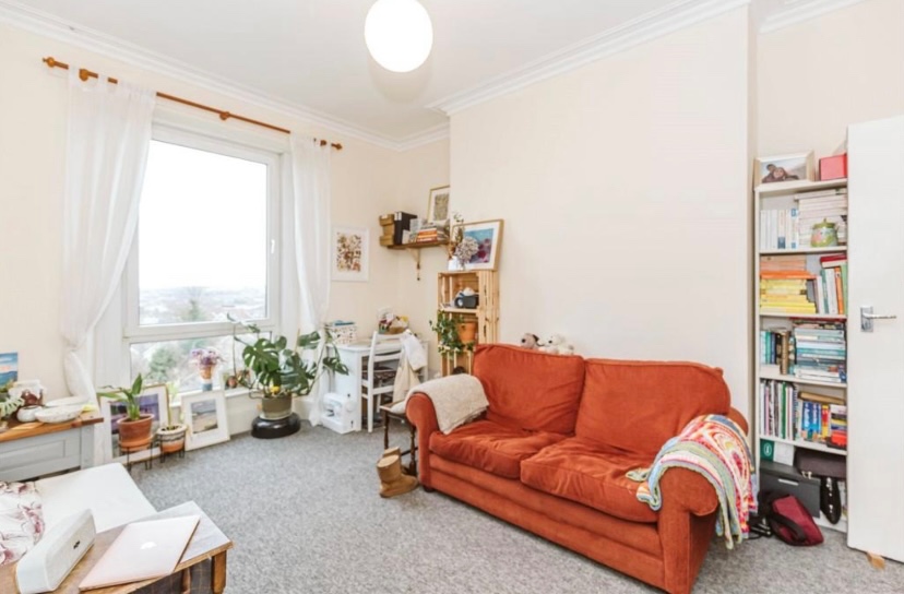 Bristol 1 Bed Flat, Cotham Grove, BS6 To Rent Now for £1,495.00 p/m