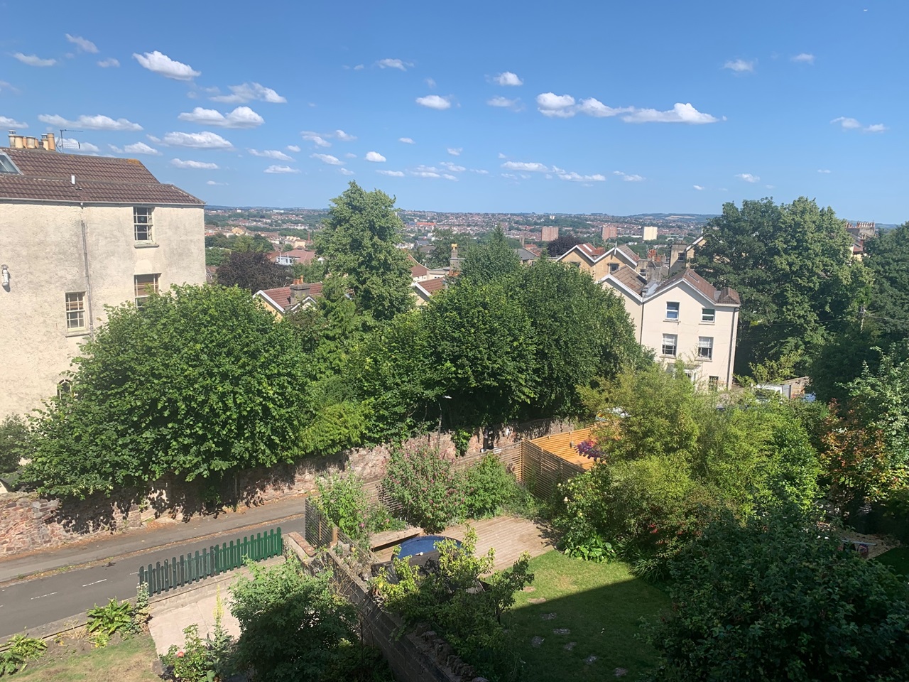 Bristol 1 Bed Flat, Cotham Grove, BS6 To Rent Now for £1,495.00 p/m