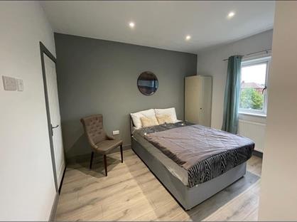 Room in a Shared House, Padholme Road, PE1