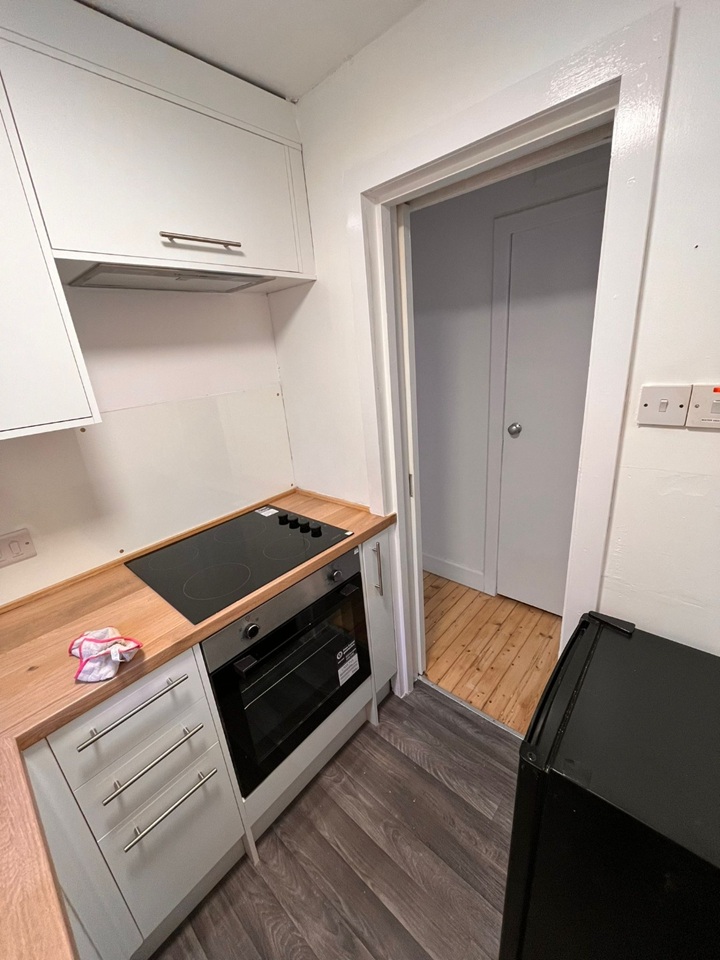 Additional image 8 of 1 Bed Flat, St Marys St, EH1, N1 7GU