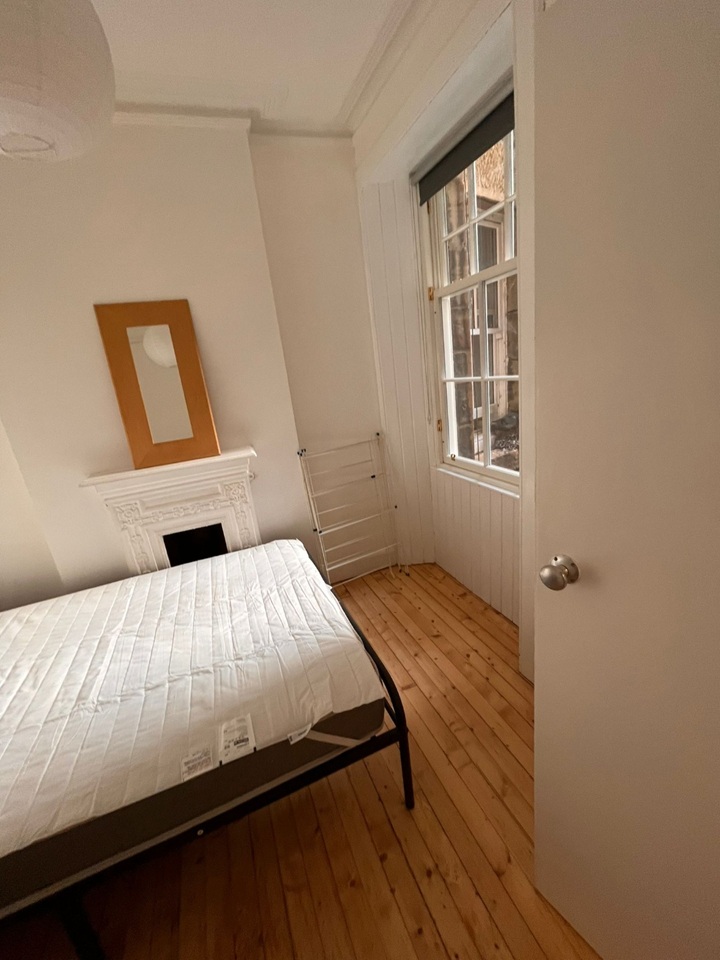 Additional image 5 of 1 Bed Flat, St Marys St, EH1, N1 7GU