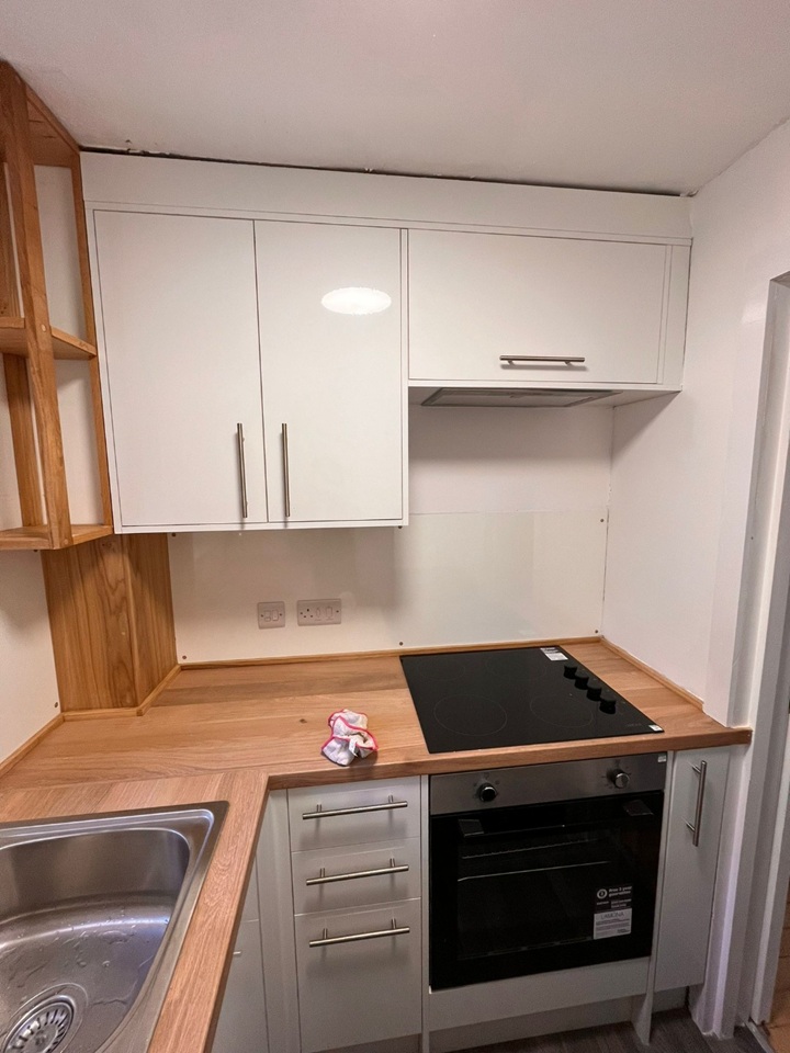 Additional image 9 of 1 Bed Flat, St Marys St, EH1, N1 7GU