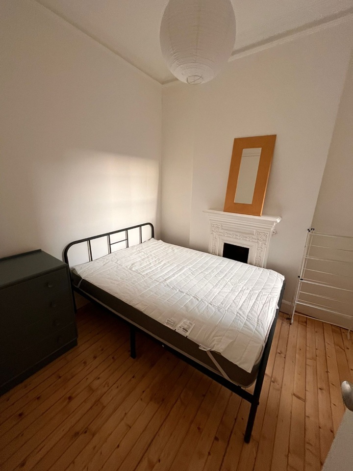 Additional image 4 of 1 Bed Flat, St Marys St, EH1, N1 7GU