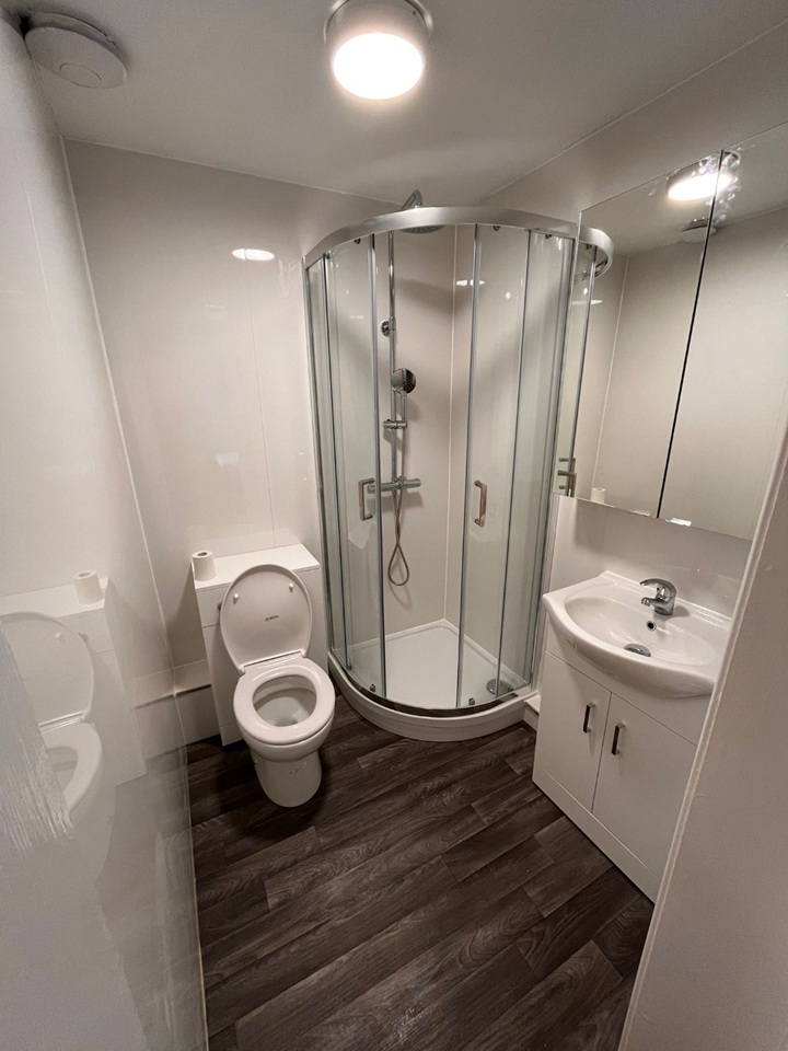 Additional image 10 of 1 Bed Flat, St Marys St, EH1, N1 7GU