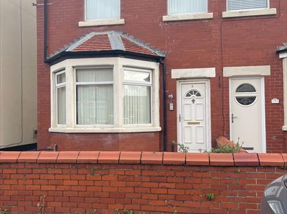 3 Bed Semi-Detached House, Rangeway Avenue, FY4