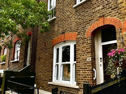 3 bed house for rent in Lambeth
