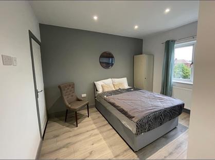 Room in a Shared House, Padholme Road, PE1