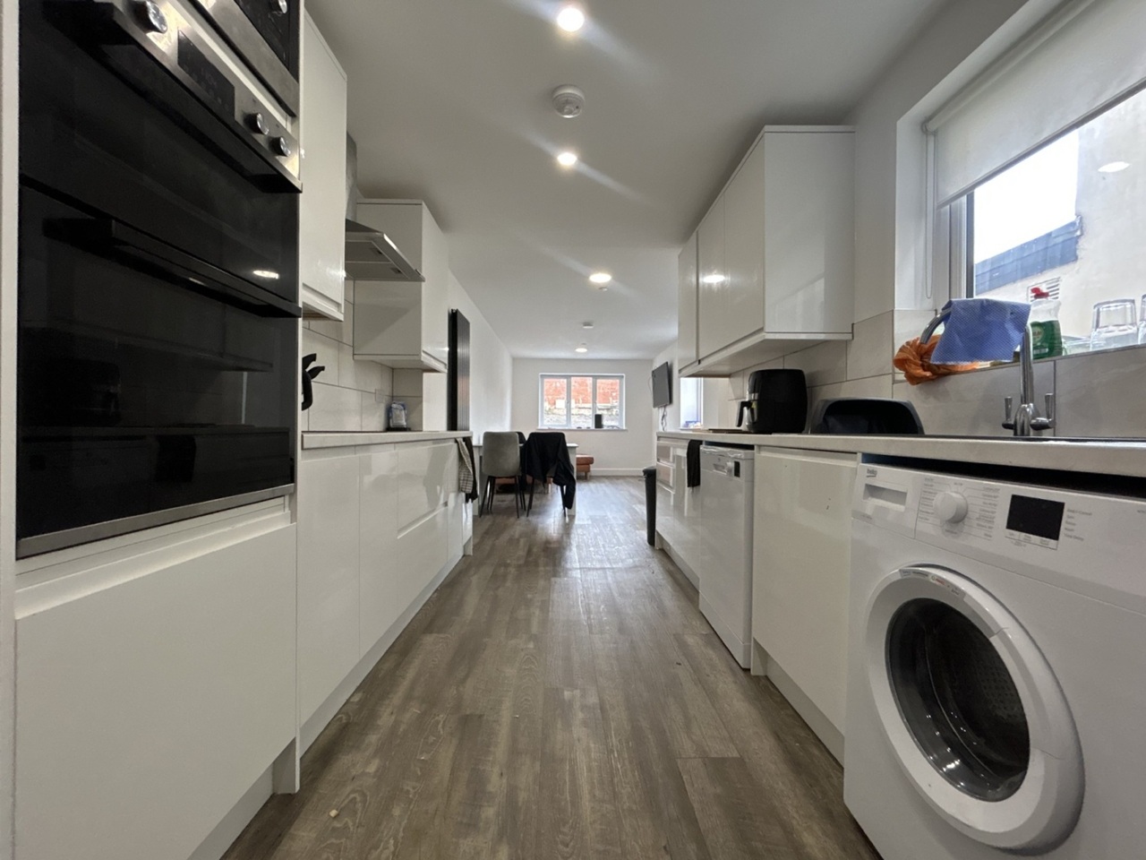 Room in a Shared House, Rhymney Terrace, CF24