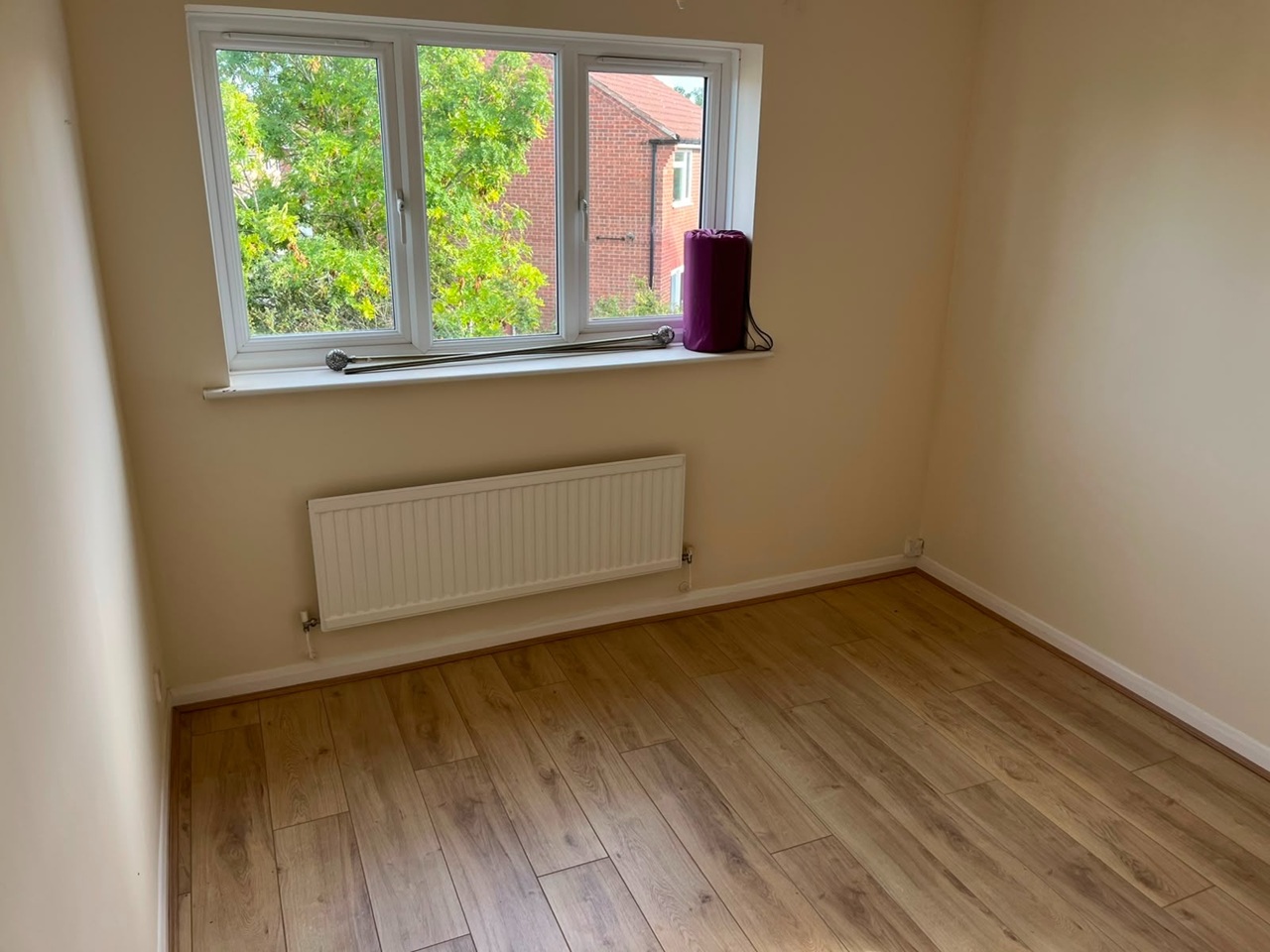 3 Bed End Terrace, Wheat Close, NG8 photo 3