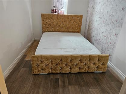 1 Bed Flat, Foord Road South, CT20