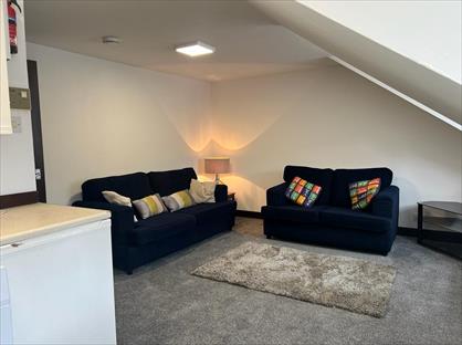 1 Bed Flat, Stirling Street, AB11