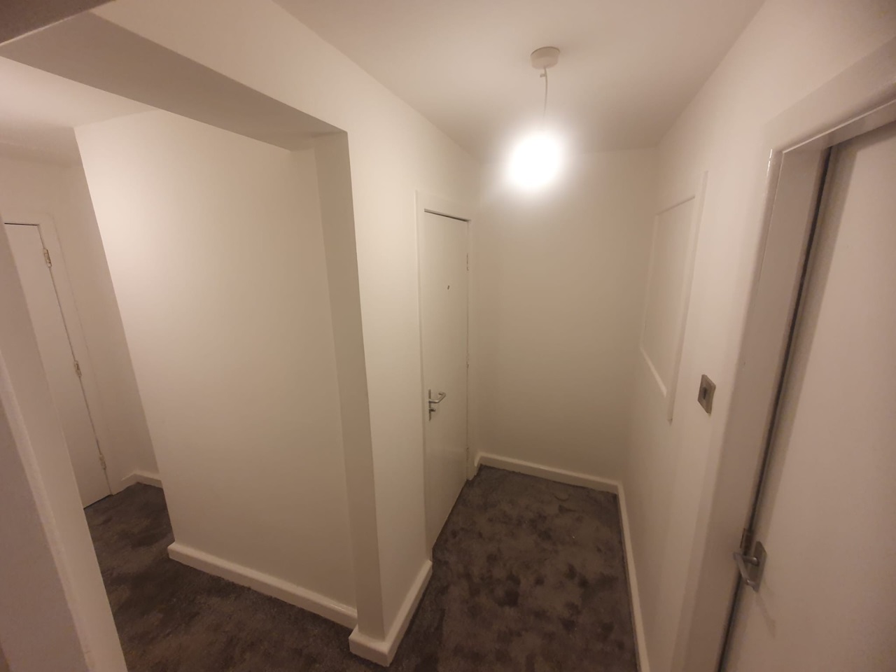 Blackburn 1 Bed Flat, Whalley Banks, BB2 To Rent Now for £500.00 p/m