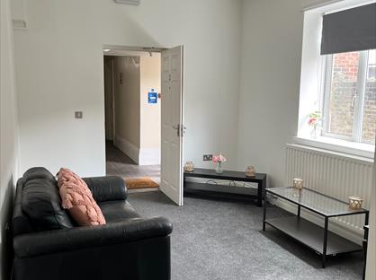 1 Bed Flat, Azalea Terrace North, SR2