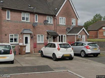 2 Bed Terraced House, Linden Lea Drive, NP12