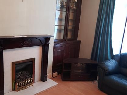 3 Bed Terraced House, March Road, L6