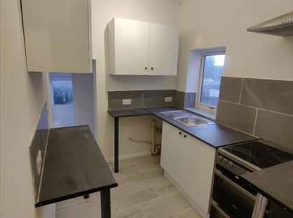 2 Bed End Terrace, Bramford Road, IP1