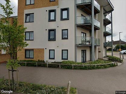 2 Bed Flat, Arisdale Avenue, RM15